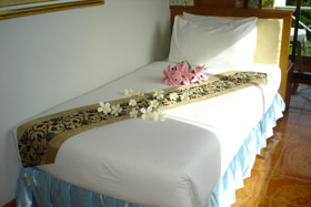 Great Rooms at Lamai Guesthouse Patong Phuket