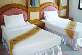 Great Rooms at Lamai Hotel Patong Phuket