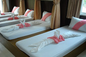 Great Massage at Lamai SM Resort Patong Phuket